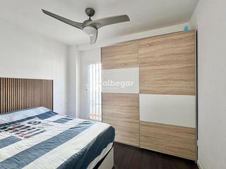 Piso en venta en Campanar en Valencia