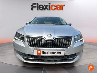 Skoda Superb 2.0 TDI 190cv AdBlue tech DSG 4X4 Style