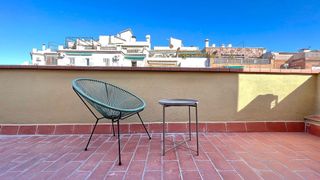 Ático en alquiler en Fort Pienc en Barcelona