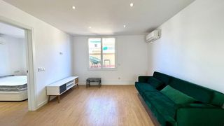 Ático en alquiler en Fort Pienc en Barcelona