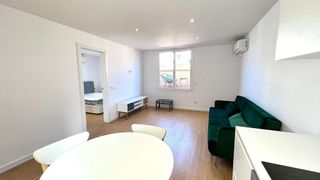 Ático en alquiler en Fort Pienc en Barcelona