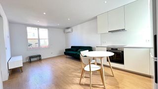 Ático en alquiler en Fort Pienc en Barcelona