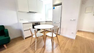 Ático en alquiler en Fort Pienc en Barcelona