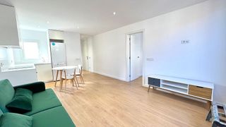 Ático en alquiler en Fort Pienc en Barcelona