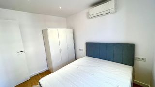 Ático en alquiler en Fort Pienc en Barcelona