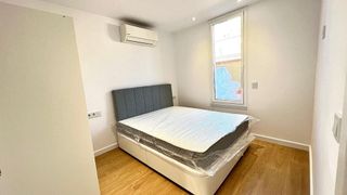 Ático en alquiler en Fort Pienc en Barcelona