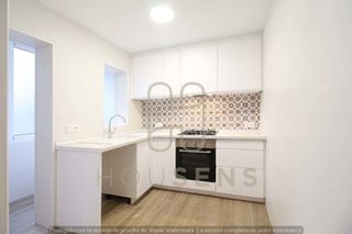 Piso en alquiler en Mercat - La Missió - Plaça dels Patins en Palma de Mallorca