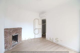 Piso en alquiler en Mercat - La Missió - Plaça dels Patins en Palma de Mallorca