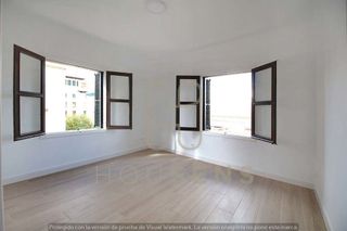 Piso en alquiler en Mercat - La Missió - Plaça dels Patins en Palma de Mallorca