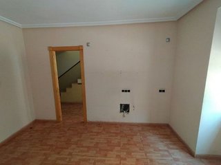 Casa adosada en venta en Bullas