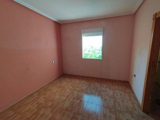 Casa adosada en venta en Bullas