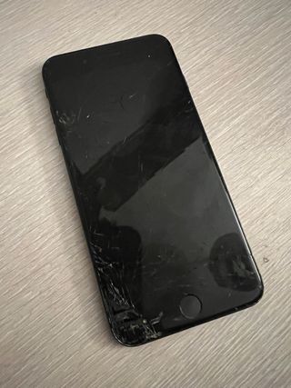 Lote iPhone 7 Plus y Samsung A10 Nero