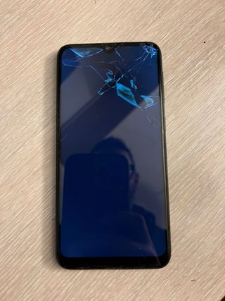 Lote iPhone 7 Plus y Samsung A10 Nero