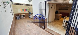 Piso en venta en V Centenario-Piletas-Capuchinos en Sanlúcar de Barrameda