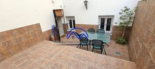 Piso en venta en V Centenario-Piletas-Capuchinos en Sanlúcar de Barrameda