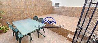 Piso en venta en V Centenario-Piletas-Capuchinos en Sanlúcar de Barrameda