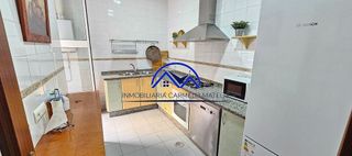 Piso en venta en V Centenario-Piletas-Capuchinos en Sanlúcar de Barrameda