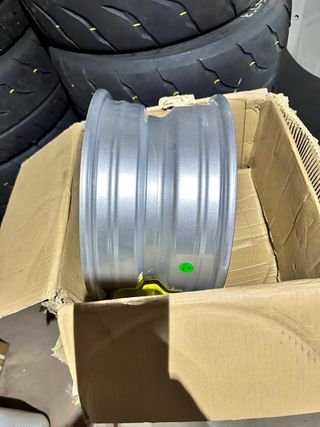 Llantas Mini Cooper Clásico