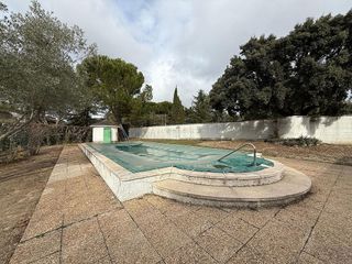 Solar en venta en El Praderón en Galapagar