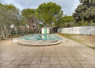 Solar en venta en El Praderón en Galapagar