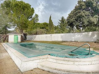 Solar en venta en El Praderón en Galapagar