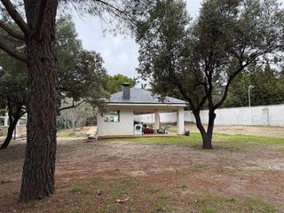 Solar en venta en El Praderón en Galapagar