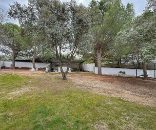 Solar en venta en El Praderón en Galapagar