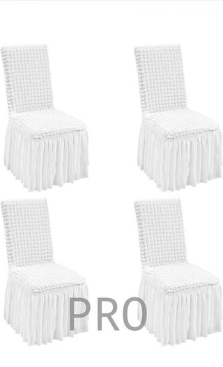 Fodere per Sedie Pieghevoli in Elastomero Elastico