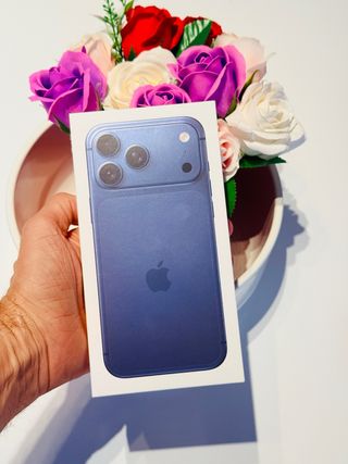 iPhone 17 Pro Max 512GB con AppleCare+ PREZZO FISS