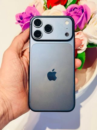 iPhone 17 Pro Max 512GB con AppleCare+ PREZZO FISS