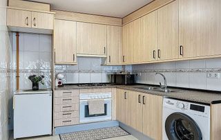 Piso en venta en Centre en Roses