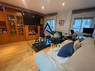 Piso en alquiler en La Font de la Guatlla en Barcelona