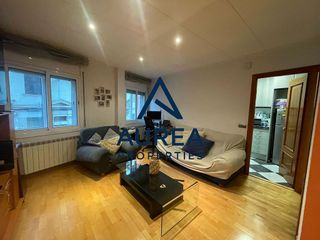 Piso en alquiler en La Font de la Guatlla en Barcelona