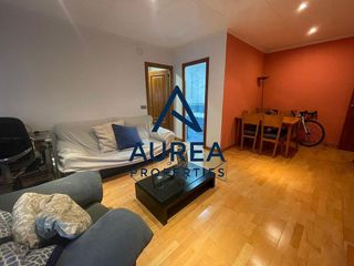 Piso en alquiler en La Font de la Guatlla en Barcelona