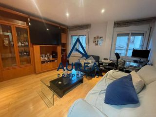 Piso en alquiler en La Font de la Guatlla en Barcelona