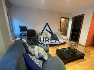 Piso en alquiler en La Font de la Guatlla en Barcelona