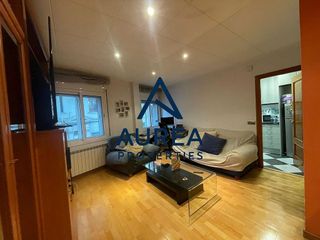 Piso en alquiler en La Font de la Guatlla en Barcelona