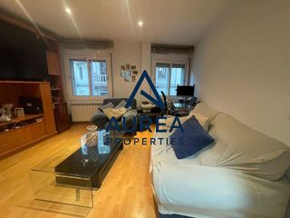 Piso en alquiler en La Font de la Guatlla en Barcelona