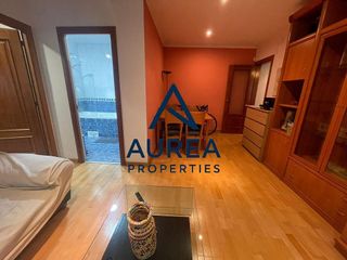 Piso en alquiler en La Font de la Guatlla en Barcelona