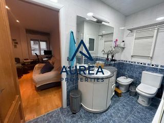 Piso en alquiler en La Font de la Guatlla en Barcelona