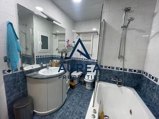 Piso en alquiler en La Font de la Guatlla en Barcelona