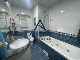 Piso en alquiler en La Font de la Guatlla en Barcelona