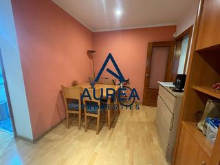 Piso en alquiler en La Font de la Guatlla en Barcelona