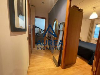 Piso en alquiler en La Font de la Guatlla en Barcelona