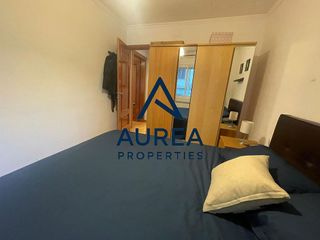 Piso en alquiler en La Font de la Guatlla en Barcelona