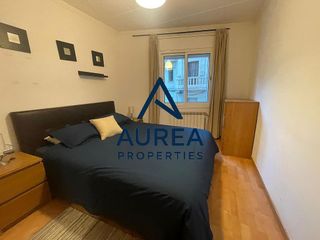 Piso en alquiler en La Font de la Guatlla en Barcelona