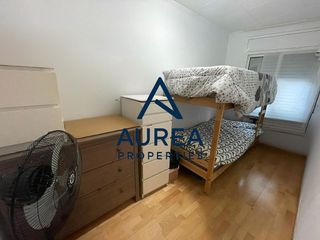 Piso en alquiler en La Font de la Guatlla en Barcelona