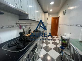 Piso en alquiler en La Font de la Guatlla en Barcelona