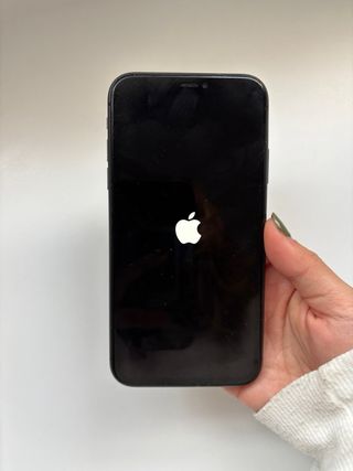iPhone 11 Nero