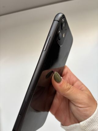 iPhone 11 Nero
